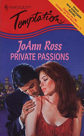 Private Passions