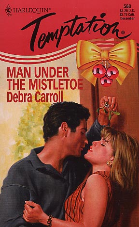 Man Under the Mistletoe