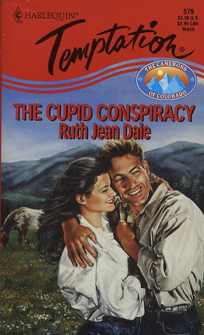 The Cupid Conspiracy