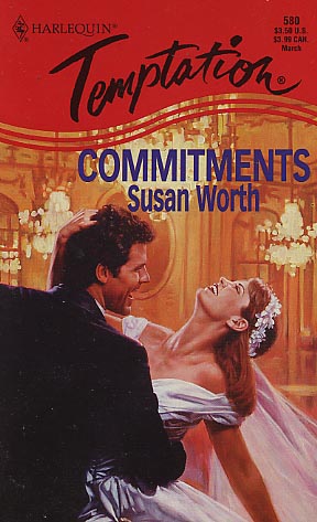 Commitments