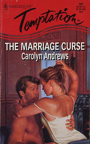 The Marriage Curse