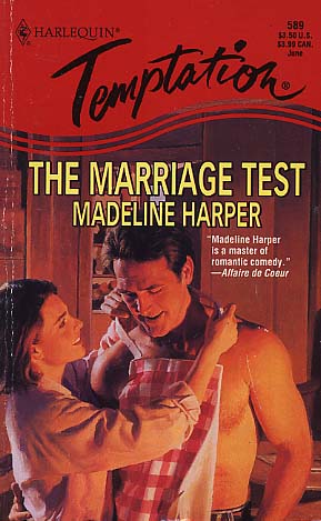 The Marriage Test