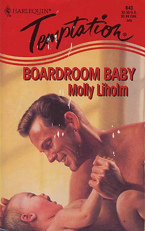 Boardroom Baby