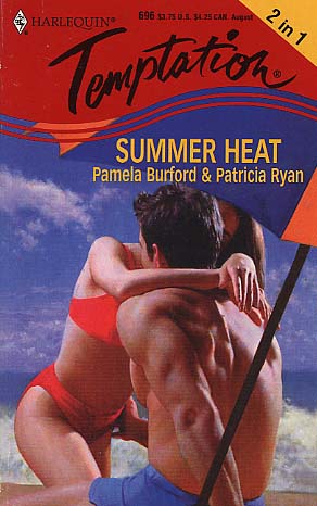 Summer Heat: July