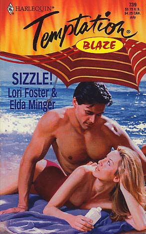 Sizzle!:  Body Heat