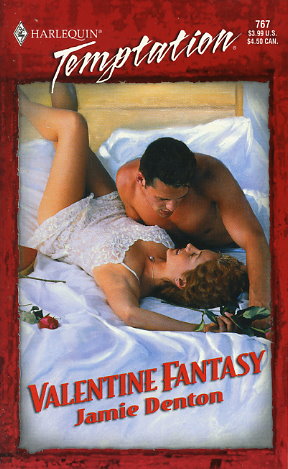 Valentine Fantasy