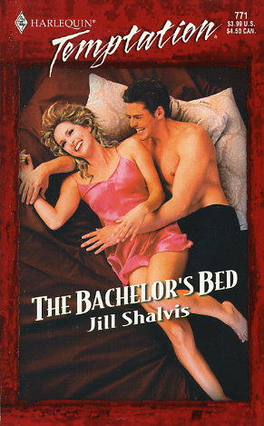 The Bachelor's Bed