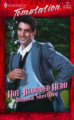 Hot-Blooded Hero