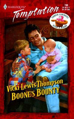 Boone's Bounty