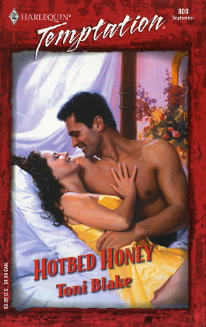 Hotbed Honey