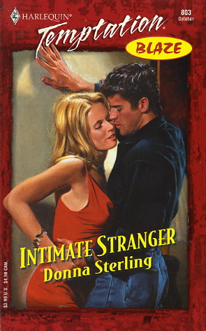 Intimate Strangers by Laura Taylor Intimate Strangers by Laura Taylor