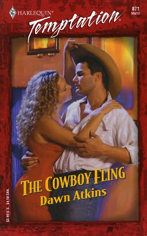 The Cowboy Fling