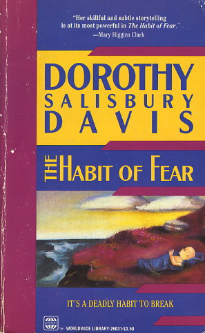 The Habit of Fear