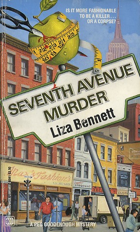 Seventh Avenue Murder