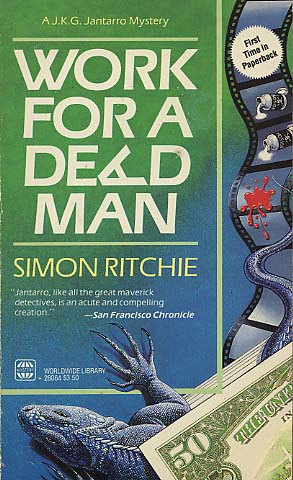 Work for a Dead Man