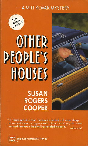 Other People's Houses