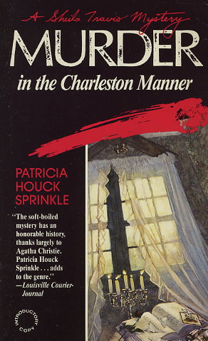 Murder in the Charleston Manner