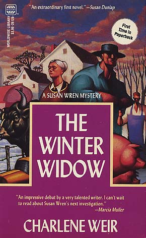 The Winter Widow