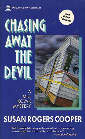 Chasing Away the Devil