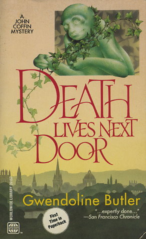 Death Lives Next Door