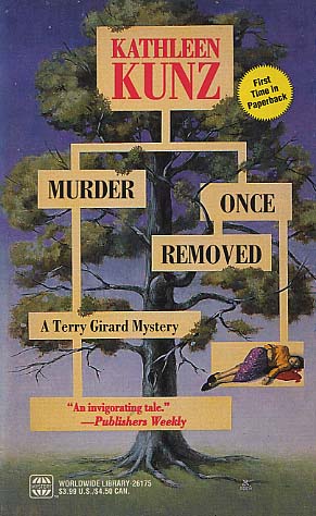 Murder Once Removed