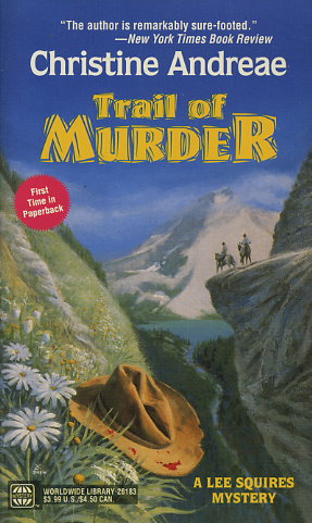 Trail of Murder