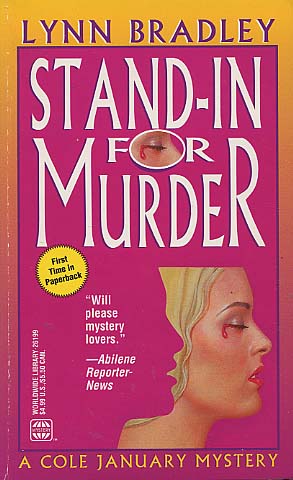 Stand-In for Murder