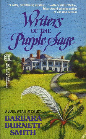 Writers of the Purple Sage