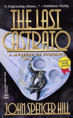 The Last Castrato