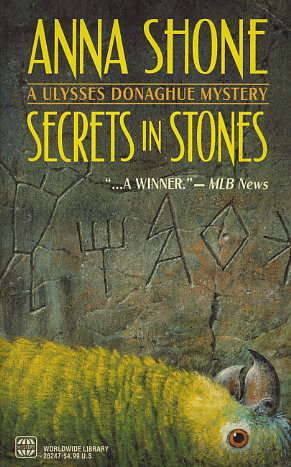 Secrets in Stones