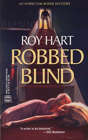 Robbed Blind