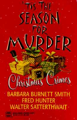 Tis The Season For Murder