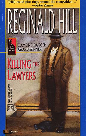 Killing the Lawyers