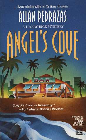 Angel's Cove