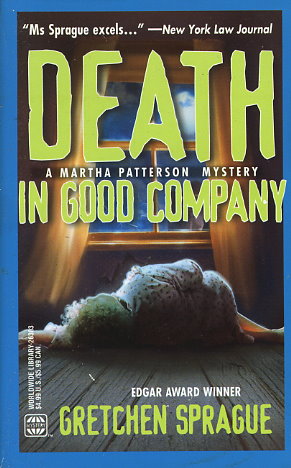 Death in Good Company