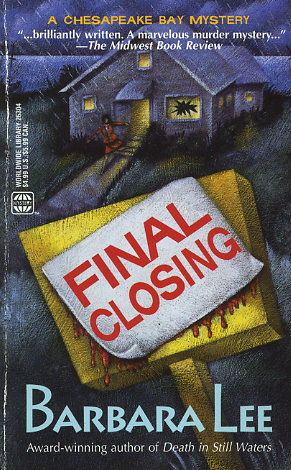 Final Closing