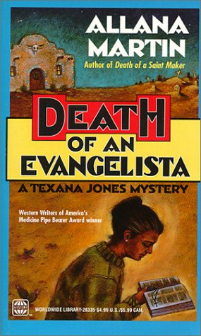 Death of an Evangelista