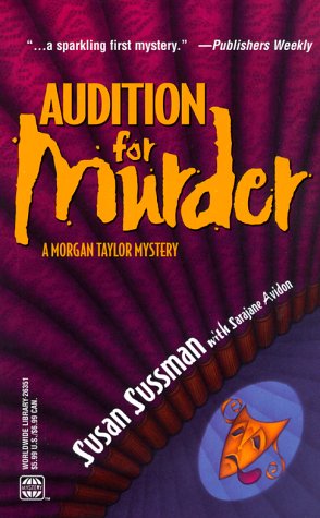 Audition for Murder