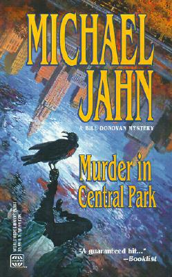 Murder in Central Park