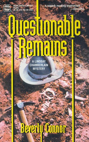 Questionable Remains