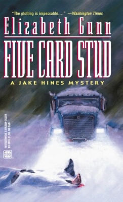 Five Card Stud