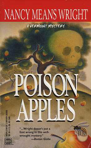 Poison Apples