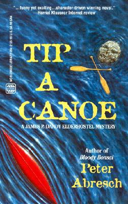 Tip-A-Canoe