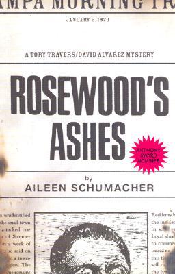 Rosewood's Ashes