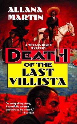 Death of the Last Villista