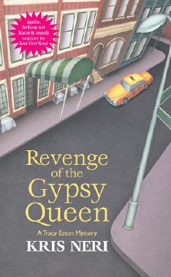 Revenge of the Gypsy Queen