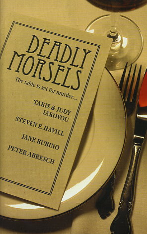 Deadly Morsels: Sheep in Wolf's Clothing