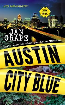 Austin City Blue