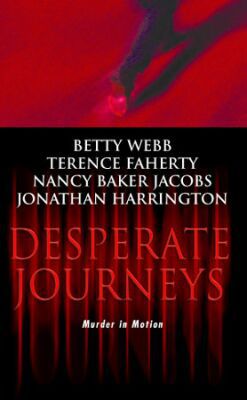 Desperate Journeys: Desert Deceit