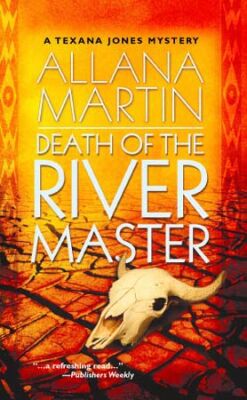 Death of the River Master